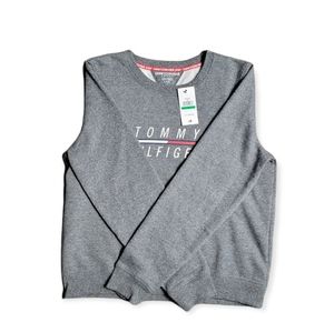 Tommy Hilfiger long sleeve sport